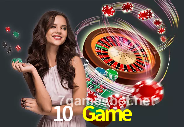 vivo no cassino 10 Game
