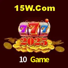 Experiência VIP 10 Game