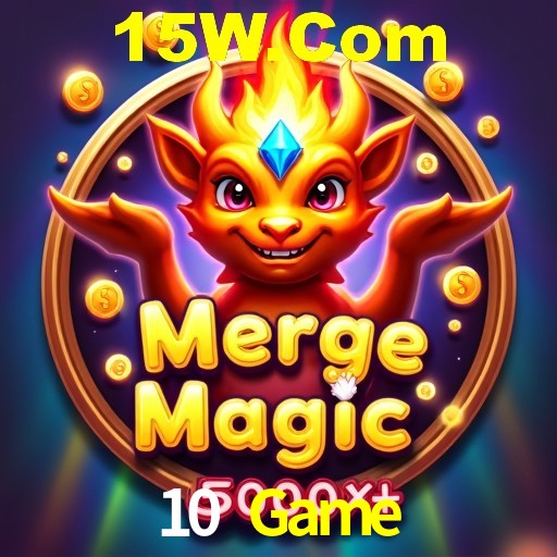 Bônus de Boas-vindas 10 Game