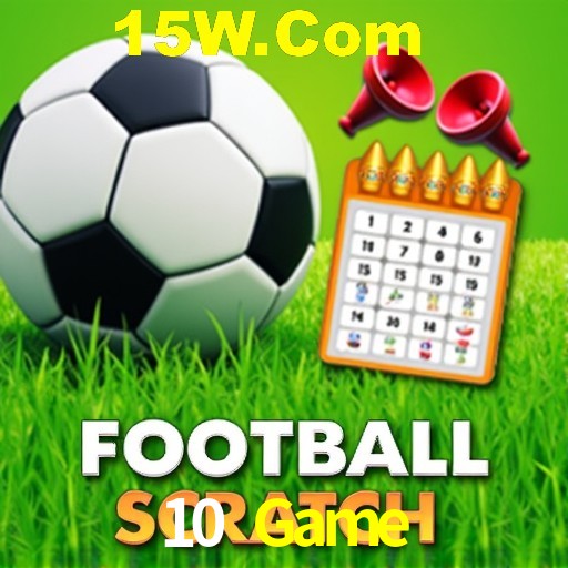 Descubra a Magia dos Jogos de Arcade no 10 Game