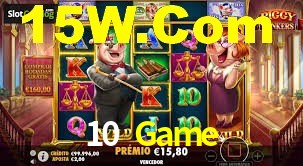 VIP Casino 10 Game