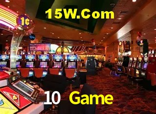 Cadastro Rápido 10 Game