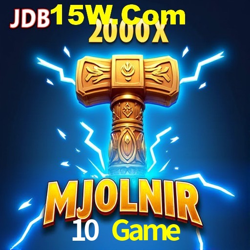 Platform Technology 10 Game