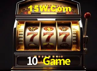 Promoções Sazonais 10 Game