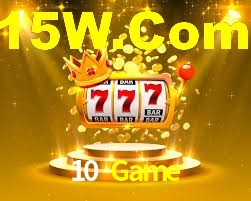 Welcome Bonus 10 Game