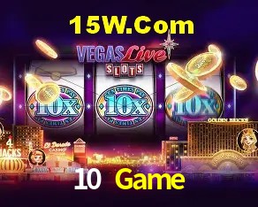 Casino Ao Vivo 10 Game