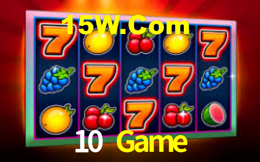 10 Game - Best Online Bookmaker Online Casino - 10 Game Bet