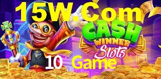 Instant EasyPaisa 10 Game