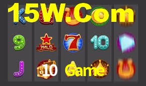 Daily Bonuses 10 Game