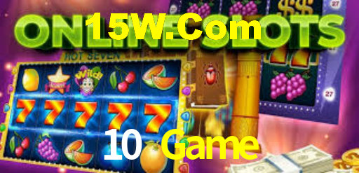 10 Game: Seu Cassino Premiado com Pagamentos Rápidos