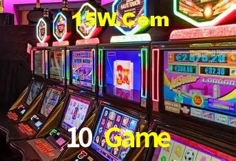 Ofertas Exclusivas 10 Game