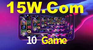 Spaceman Game 10 Game