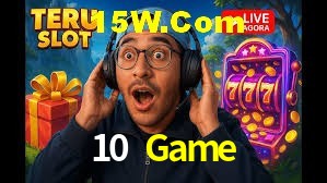 Welcome Bonus 10 Game
