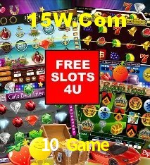 Benefícios da Conta 10 Game