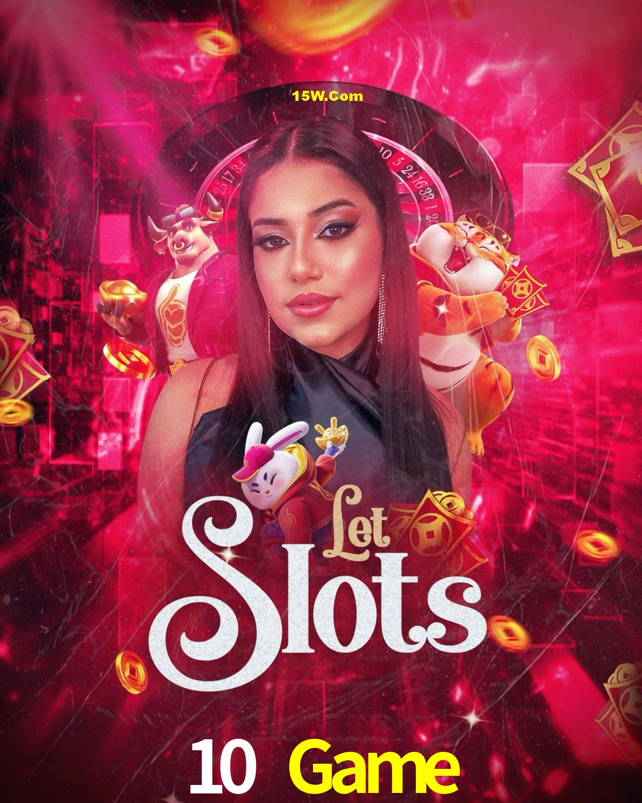 Gates of Olympus 10 Game