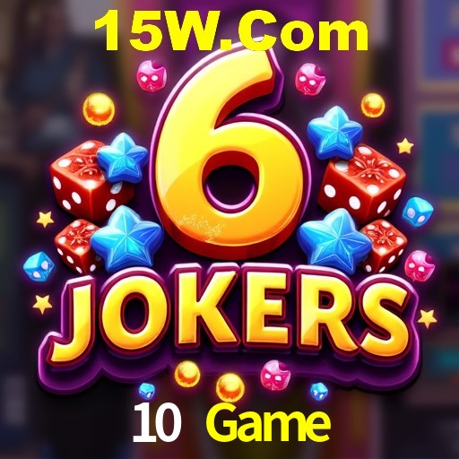 Descubra a Essência do 10 Game: Nossa História e Compromissos