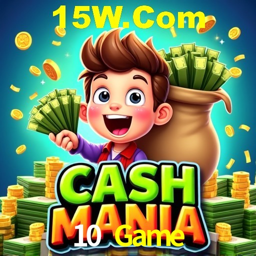 A Emoção da Loteria na 10 Game: Uma Chance de Mudança de Vida