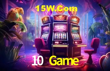 Apostas de Tênis 10 Game