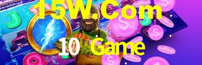 Sinta a adrenalina dos jogos de cassino com 10 Game