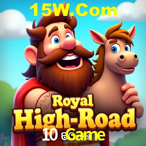 Descubra a Essência do 10 Game: Nossa História e Compromissos