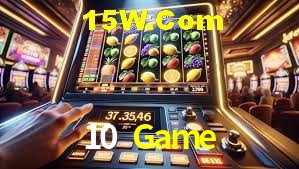 Sports Statistics 10 Game