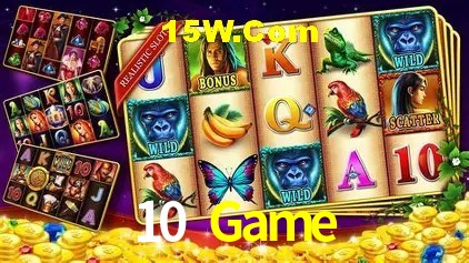 10 Game