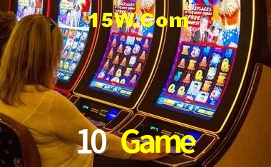 Promoções Sazonais 10 Game