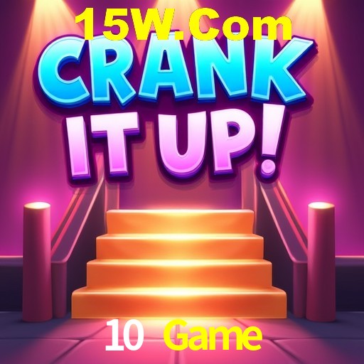 10 Game Bet