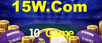 Statistics 10 Game