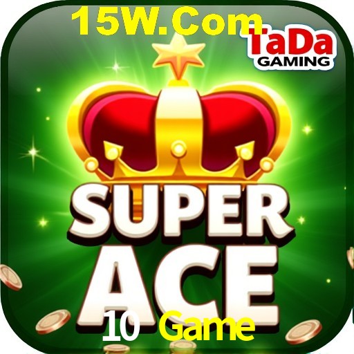 10 Game: A Experiência de Casino com Jogos de Mesa ao Vivo