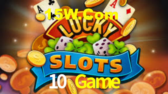 10 Game Bet