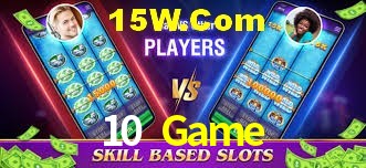 Account Benefits 10 Game