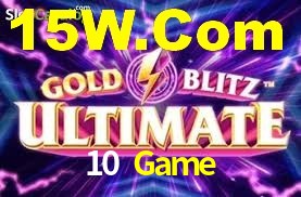 Bonus Features 10 Game