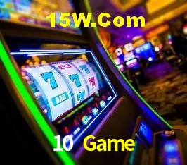 10 Game Download