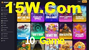 Gates of Olympus 10 Game