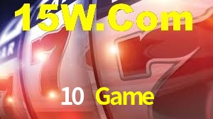 Experiência VIP 10 Game