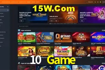 10 Game Download