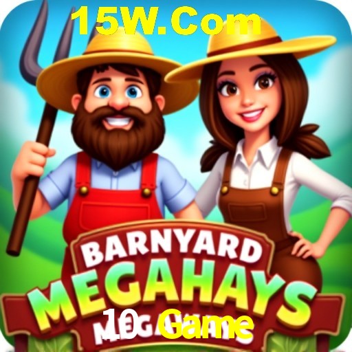 APP oficial da 10 Game para mobile