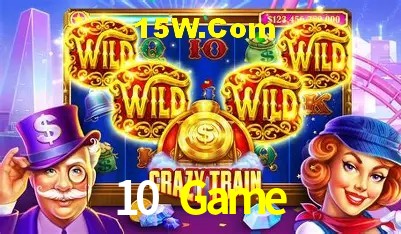 Promoção Relâmpago 10 Game