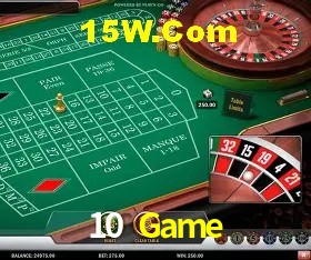 Benefícios da Conta 10 Game
