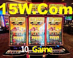 Slot Games 10 Game