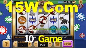 Welcome Bonus 10 Game