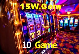 Quick Registration 10 Game