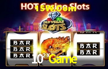 Experimente o Login Seguro Premium no 10 Game