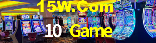 Tournaments 10 Game
