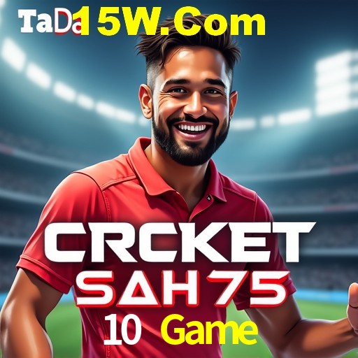 Live Casino 10 Game