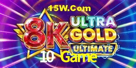 Casino Ao Vivo 10 Game
