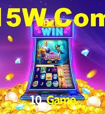 Blackjack Table 10 Game