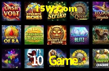 Sistemas de Segurança 10 Game