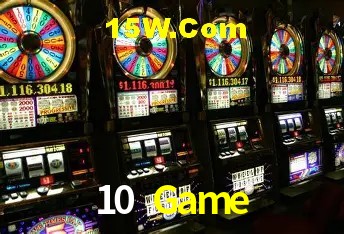 10 Game